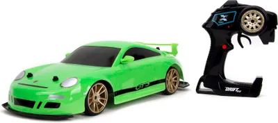 Obrázok produktu pre Jada Fast & Furious RC Porsche 911 Drift 1:10 253209008