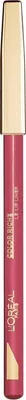 Produktbild von L’Oréal Paris Color Riche Lip Liner Couture, Bois De Rose, Frauen, C10-18 TRIGLYCERIDES - HYDROGENATED COCONUT OIL - BEHENYL ALCOHOL - RHUS SUCCEDANEA FRUIT..., 1 Stück(e)