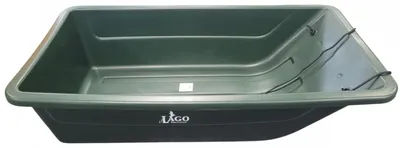 Obrázok produktu pre il Lago Passion Divoká vaňa