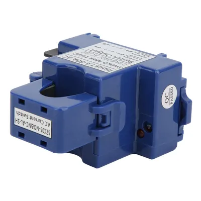 Produktbild von AC-Stromwandler,AC-Stromschalter-Wandler,Stromschalter,AC-Strom-Isolations-Induktionsschalter,AC-Stromwandler
