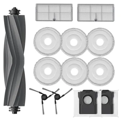 Zubehör-Kit für E40 Ultra, 1 Stück, Kunststoff