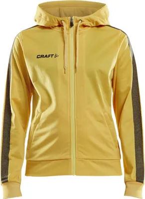 Produktbild von Craft Pro Control Hood Jacket W