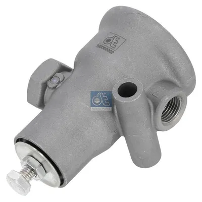 Produktbild von DT Spare Parts Bremsventil Betriebsbremse 1.18377 für SCANIA 4 - series