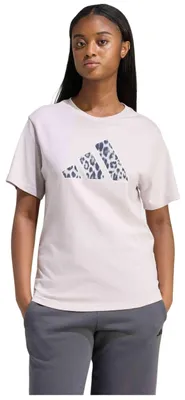 Produktbild von T-Shirt Adidas Animal Graphic für Damen