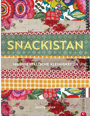 Produktbild von Snackistan