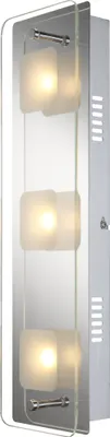 Produktbild von Globo Wandleuchte Jemina 49203-3