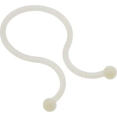 Immagine prodotto di Fascette InLine® Twist 14-17 mm, naturali, 100 pezzi
