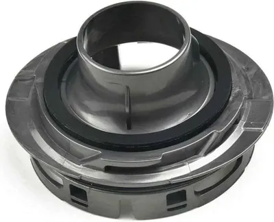 Produktbild von Ersatz-Hinterschale für Dyson V7 V8 Staubsauger, Motor-Rückabdeckung, Filter für Staubsauger-Reparaturteile