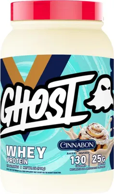 Obrázek produktu pro Ghost Whey Protein Cinnabon