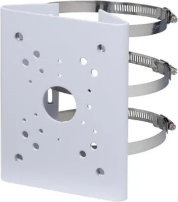 Imagen del producto de Soporte de columna Dahua PFA150-V2