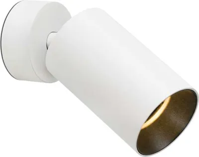 Obrázek produktu pro LED nástěnný spot STAN 12W 2700K White