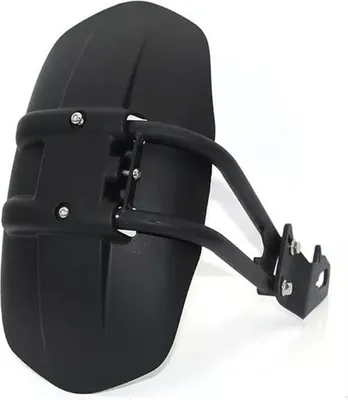 Immagine prodotto di Copriruota posteriore per Kawasaki Z 900 / RS / Cafe RH1 nero