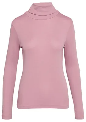 Productafbeelding van Langarmshirt met kraag