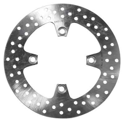 Imagen del producto de BREMBO: Disco de freno para motocicletas KAWASAKI ZXR, 240 mm, referencia 68B40779