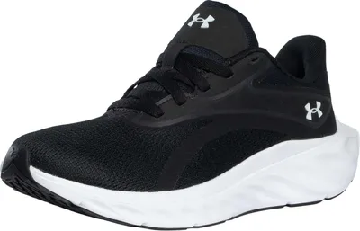 Produktbild von Under Armour Ascend Laufschuhe, Schwarz 45 EU