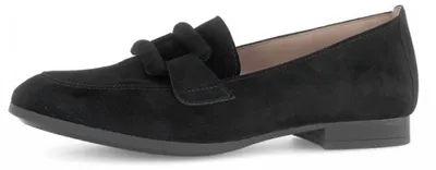 Produktbild von Gabor Business Slipper Damen 31383931313630 Schwarz 38 1/2 EU