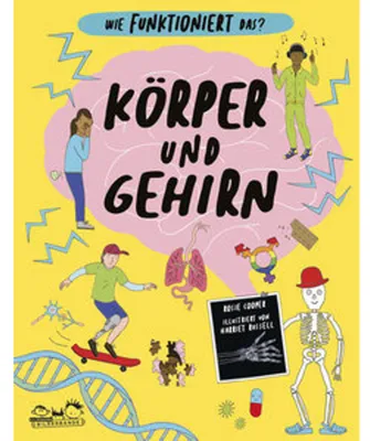 Immagine prodotto di Körper und Gehirn