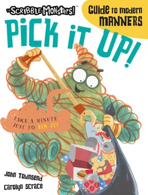 Produktbild von Pick It Up!
