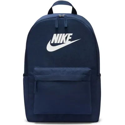 Produktbild von Nike Nk Heritage Bkpk 411 Midnight Navy/Midnight Nav