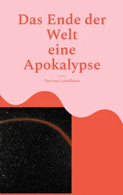 Produktbild von Das Ende der Welt