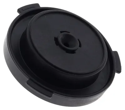 Image de DeLonghi 5313267131 Support (joint/tête d'infusion) pour EC9335 La Specialista porte-filtre