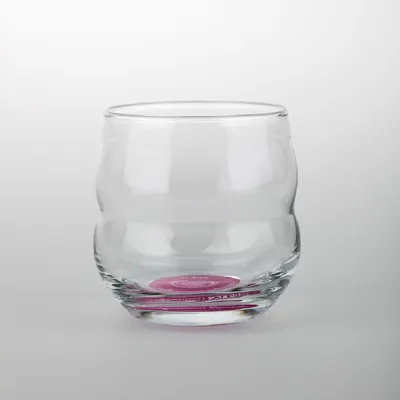 Produktbild von Geborgen - Mythos Geborgen - Affirmationsglas - Natures-Design Glas
