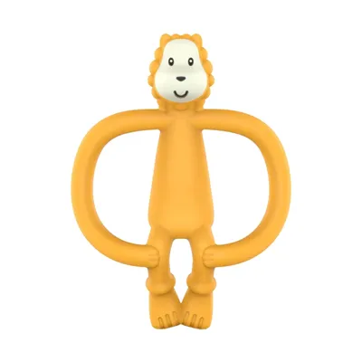 Produktbild von Matchstick Monkey Schwein Beißring