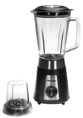 Image de Tiross Blender multifonctionnel 500W 1,5L TS5247