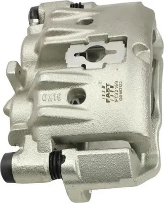 Produktbild von FAST Bremssattel Vorne Rechts für IVECO DAILY III Pritsche/Fahrgestell Ø42mm FT32169