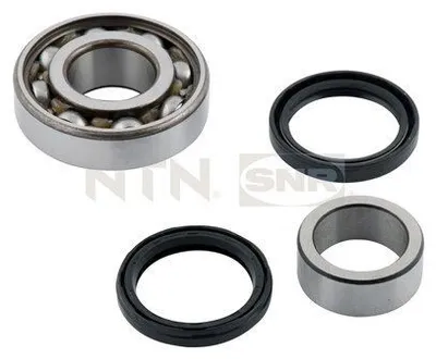 Immagine prodotto di Set di cuscinetti ruota SNR R177.13
