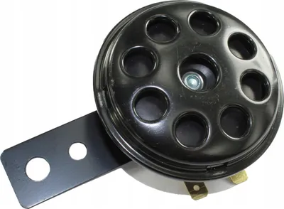 Produktbild von 12V Motorrad Scooter ATV Quad Hupe, 100dB Universal-Ersatzteil