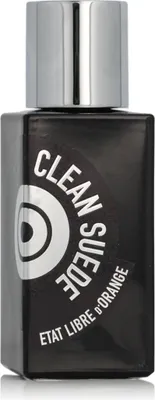 Obrázek produktu pro Etat Libre D’Orange Clean Suede EDP 50 ml UNISEX