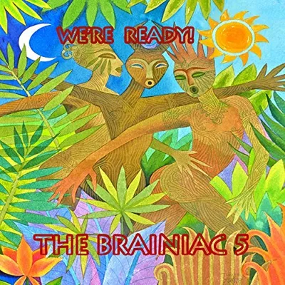 Produktbild von Brainiac 5 - Wir sind bereit! CD