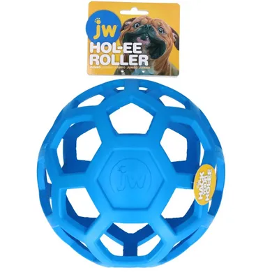 Immagine prodotto di JW HOL-EE ROLLER Jumbo 19 cm Blu