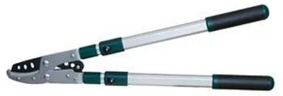Produktbild von Siena Garden Pro Alu Amboss Astschere, teleskopierbar, 358328