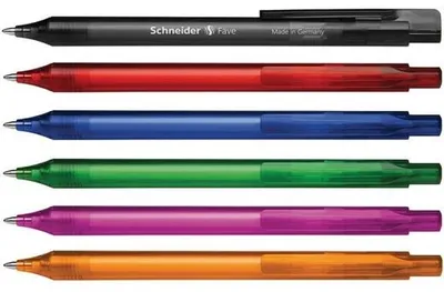Obrázok produktu pre Schneider Schreibgeräte Fave