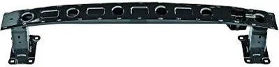 Produktbild von DIEDERICHS 1033065 Stoßstangenträger Hinten für AUDI A3 Sportback (8VA, 8VF)