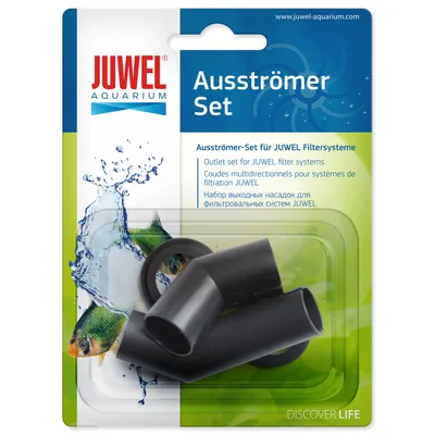 Produktbild von JUWEL Aquarium 4022573900460, Abguss, JUWEL Aquarium, 2 Stück(e)