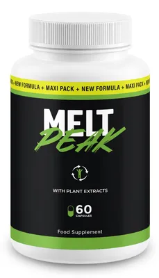 Obrázek produktu pro MeltPeak