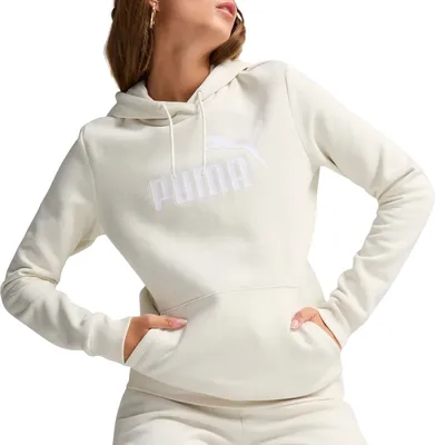 Produktbild von Puma Essential Kapuzenpullover Damen