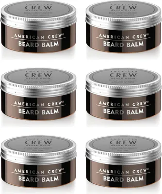 Produktbild von Beard Balm 6x60 g