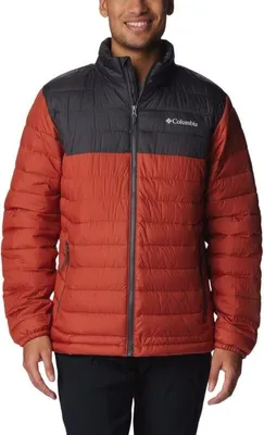 Produktbild von Jacke Columbia Powder Lite 1698001849