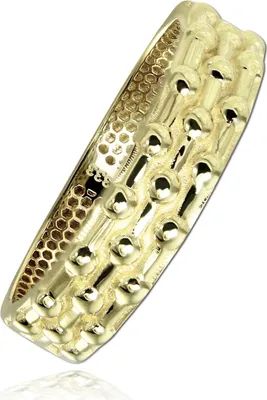 Produktbild von Balia Ring 58 18,5 Gold 333 gold Damen Schmuck BGR057G58