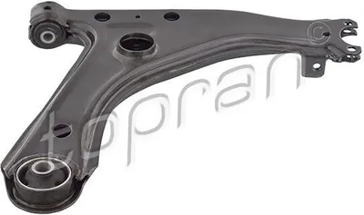 Produktbild von TOPRAN 107 025 Querlenker Vorne Rechts für VW GOLF III (1H1) Vento (1H2) für SEAT TOLEDO I (1L)