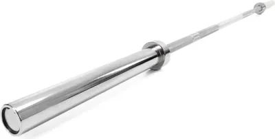 Obrázok produktu pre Vzpieračská tyč 220 cm Olympijská činka 50 mm ACTIGET ACT0008
