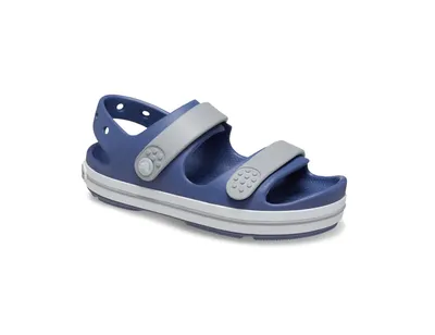 Produktbild von Crocs Crocband Cruiser Sandalen Für Kleinkinder Blau EU 19-20 Junge Blau EU 19-20