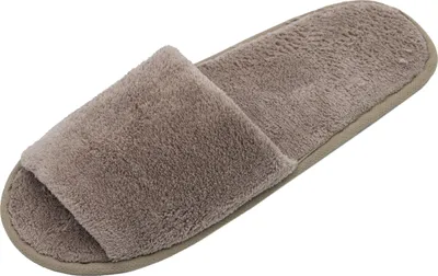 Produktbild von Frottierslipper 10er Set, fango, Universalgröße