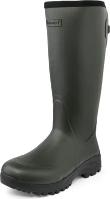 Produktbild von Gateway1 Gummistiefel Sportsman 18' 4mm, Farbe:Darkgreen, Größe:Size13US/46EU