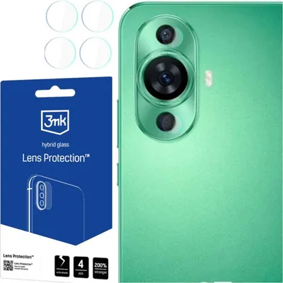 Image de Huawei Nova 12 - Protection de l'objectif 3Mk