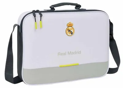 Image de Mallettes scolaires Real Madrid 25/26